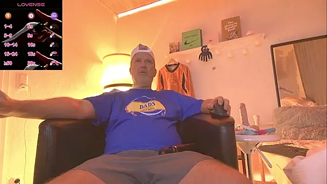 openminddaddy online show from February 2025 04:20:01 AM