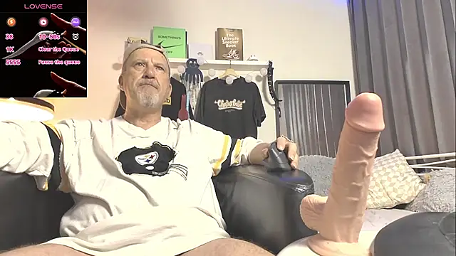 openminddaddy online show from March 2025 03:37:02 AM