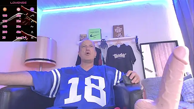 openminddaddy online show from March 2025 04:32:01 PM