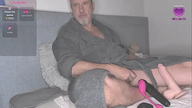 openminddaddy online show from February 2026 05:19:02 AM