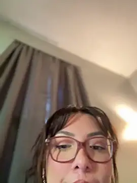 nativepumpkin95 online show from November 2025 07:49:02 PM