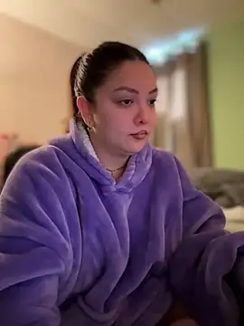 nativepumpkin95 online show from February 2026 06:22:01 PM