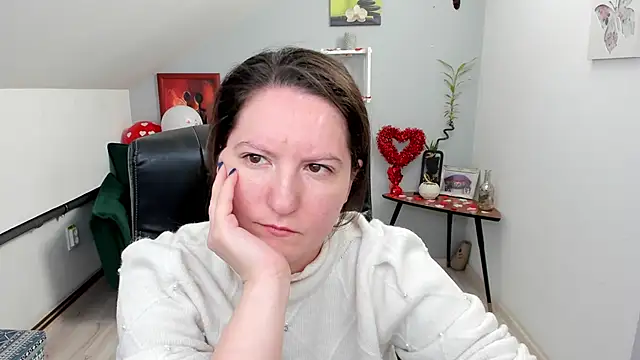 ChloeHottyX online show from February 2025 03:42:01 AM