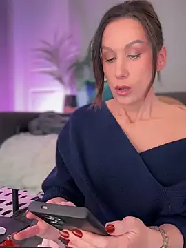 Fiona Kent  online show from February 2025 06:31:02 PM