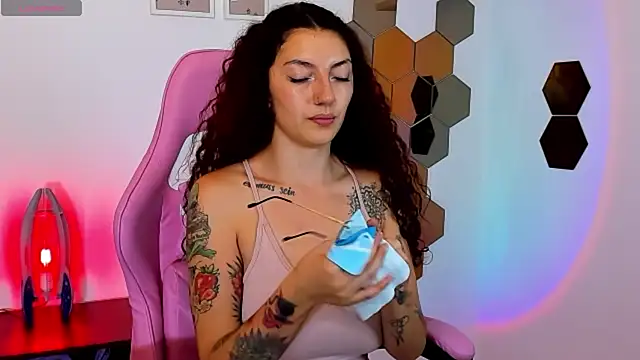 tastymeli online show from February 2026 02:41:02 AM