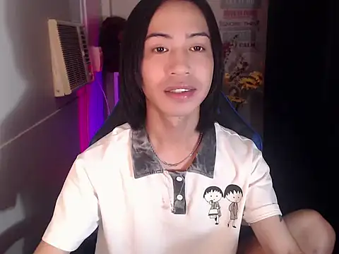 Snapshot of Lemonadexxx chatting on November 2025 08:19:01 AM Lemonadexxx online show from November 2025 08:19:01 AM