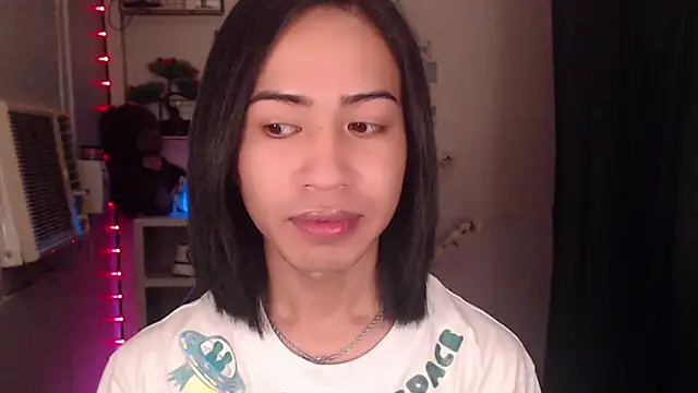 Snapshot of Lemonadexxx chatting on January 2026 03:49:02 PM Lemonadexxx online show from January 2026 03:49:02 PM