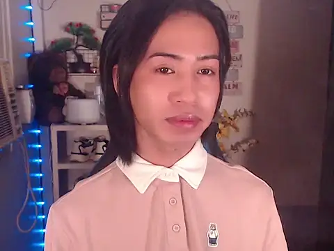 Snapshot of Lemonadexxx chatting on February 2026 08:18:01 AM Lemonadexxx online show from February 2026 08:18:01 AM