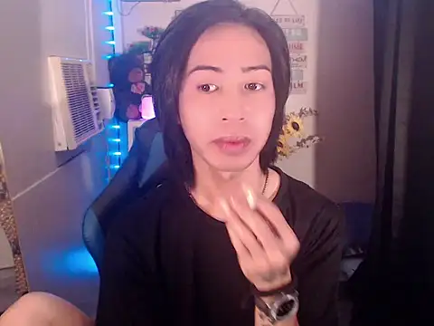 Snapshot of Lemonadexxx chatting on February 2026 09:37:02 AM Lemonadexxx online show from February 2026 09:37:02 AM