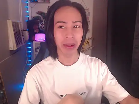 Snapshot of Lemonadexxx chatting on February 2026 08:26:01 AM Lemonadexxx online show from February 2026 08:26:01 AM