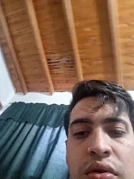 BlackMoon1127 online show from January 2026 08:58:01 PM