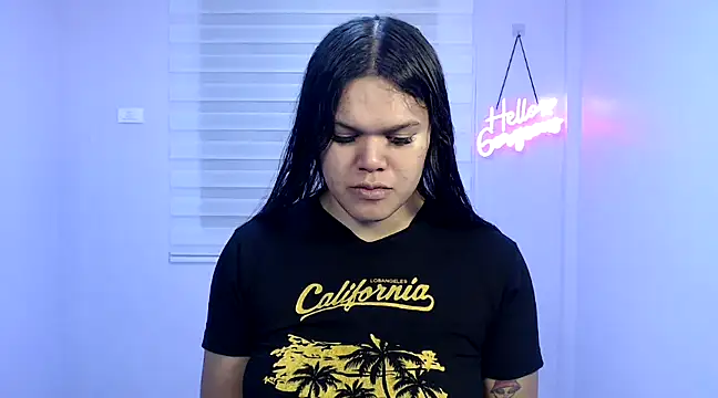 Snapshot of Miss_Ivanawolf chatting on February 2025 10:07:02 AM Miss Ivanawolf online show from February 2025 10:07:02 AM