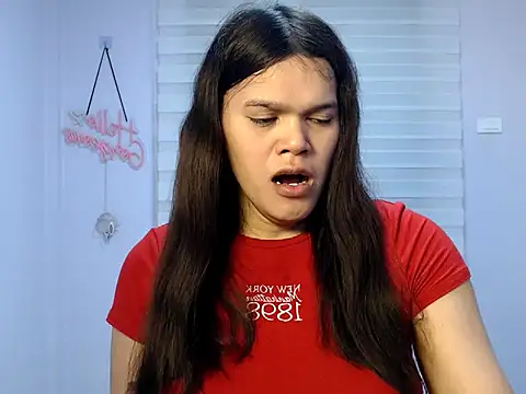 Snapshot of Miss_Ivanawolf chatting on May 2026 09:27:01 AM Miss Ivanawolf online show from May 2026 09:27:01 AM