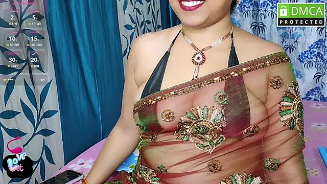 Strip---Queen online show from January 2025 03:20:01 PM