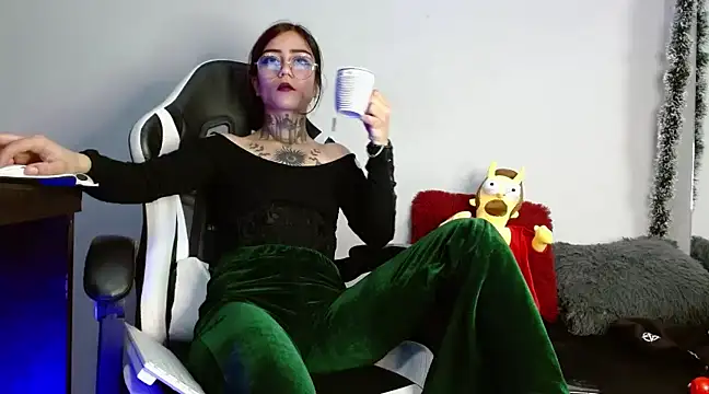 Ardat Lili69 online show from December 2024 12:45:02 PM