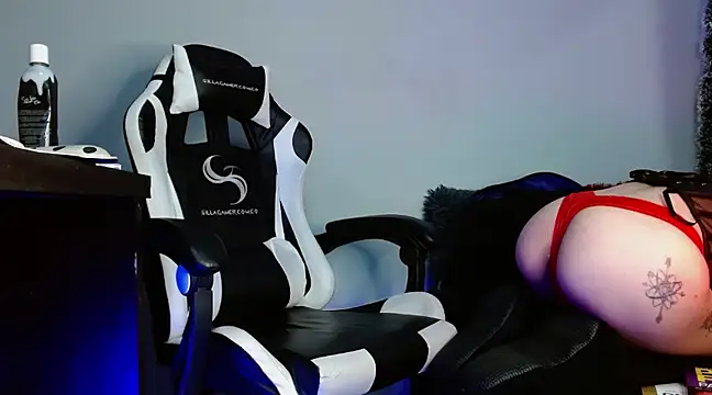 Ardat Lili69 online show from December 2024 04:28:01 PM