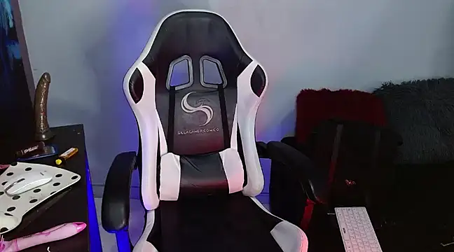 Ardat Lili69 online show from February 2025 09:29:01 PM