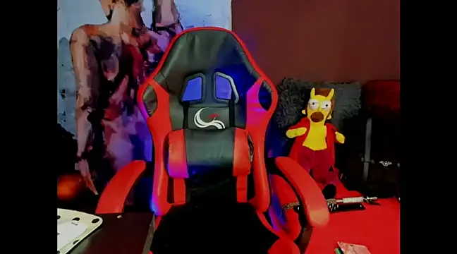 Ardat Lili69 online show from February 2025 01:05:01 PM