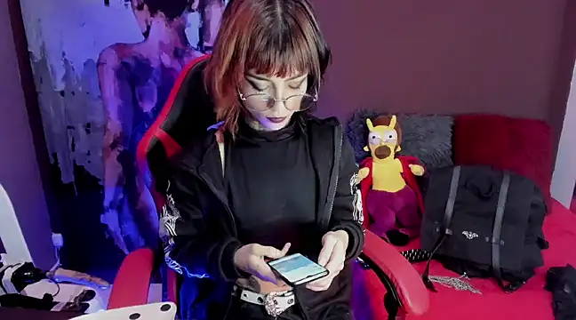 Ardat Lili69 online show from February 2025 01:53:02 PM