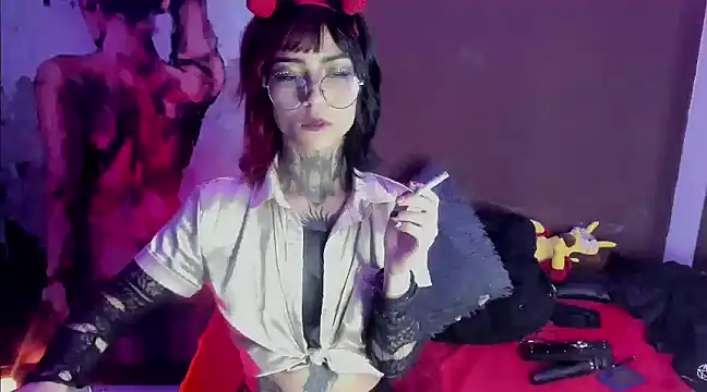 Ardat Lili69 online show from March 2025 05:07:01 PM