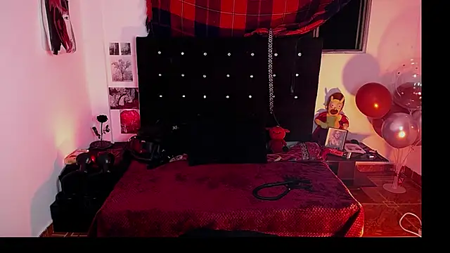 Ardat Lili69 online show from May 2026 02:42:02 AM