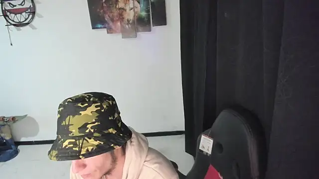 Jeff Waltonxh online show from December 2025 04:50:01 AM