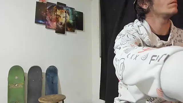 Jeff Waltonxh online show from April 2026 08:07:02 AM