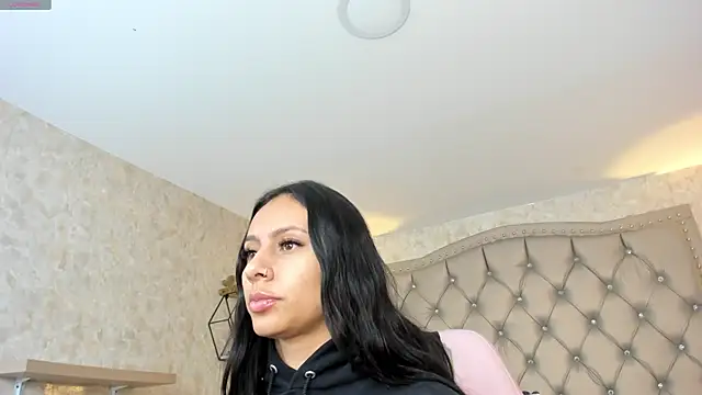 karlyn angels online show from December 2024 03:02:01 PM