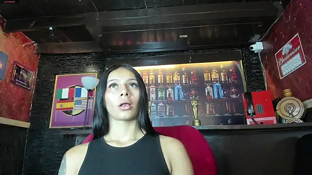 karlyn angels online show from January 2025 06:16:02 PM