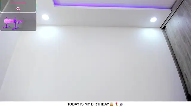 karlyn angels online show from April 2026 05:25:01 PM