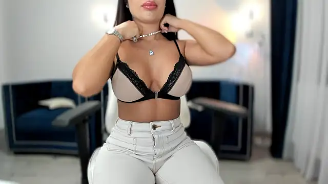 Snapshot of _missperfection_ chatting on February 2026 02:45:02 AM missperfection online show from February 2026 02:45:02 AM