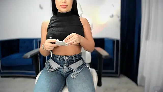  missperfection  online show from May 2026 01:45:01 AM