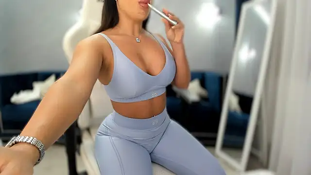  missperfection  online show from June 2026 01:41:02 AM