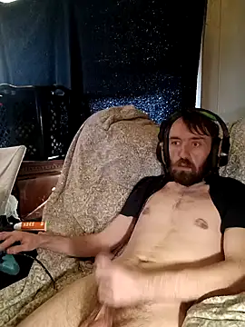 ShadowyTube online show from February 2025 09:57:01 PM