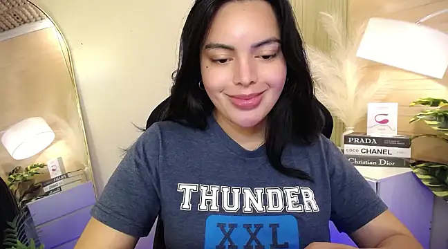 HotstuffCherrySummer online show from January 2025 09:44:02 AM