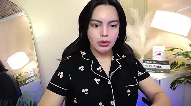 HotstuffCherrySummer online show from January 2025 05:52:01 AM