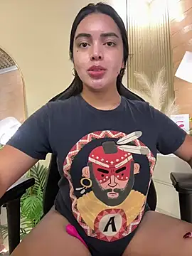 HotstuffCherrySummer online show from March 2025 08:36:01 AM