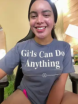 HotstuffCherrySummer online show from March 2025 06:58:02 AM