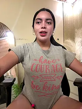 HotstuffCherrySummer online show from September 2025 09:54:01 AM