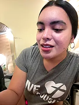 HotstuffCherrySummer online show from October 2025 08:02:02 AM