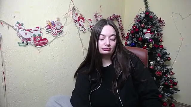 Snapshot of MilanaPrice chatting on December 2024 07:30:02 PM MilanaPrice online show from December 2024 07:30:02 PM