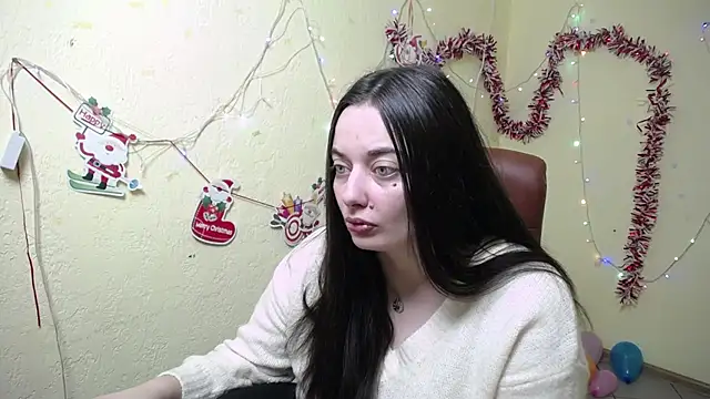 Snapshot of MilanaPrice chatting on January 2025 06:28:01 PM MilanaPrice online show from January 2025 06:28:01 PM