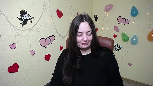 Snapshot of MilanaPrice chatting on January 2025 09:19:02 PM MilanaPrice online show from January 2025 09:19:02 PM