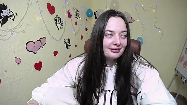 Snapshot of MilanaPrice chatting on February 2025 06:26:01 PM MilanaPrice online show from February 2025 06:26:01 PM