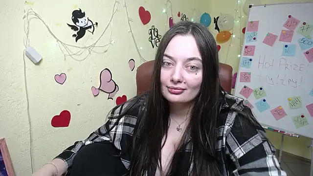 Snapshot of MilanaPrice chatting on February 2025 09:33:01 PM MilanaPrice online show from February 2025 09:33:01 PM
