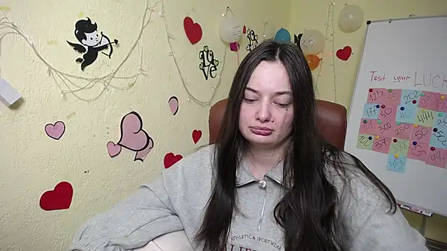 Snapshot of MilanaPrice chatting on February 2025 09:58:01 PM MilanaPrice online show from February 2025 09:58:01 PM