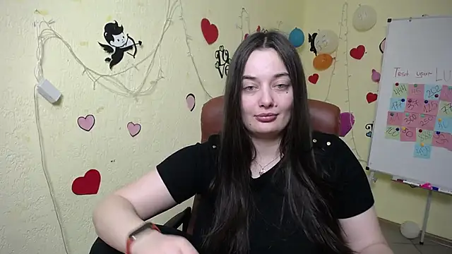Snapshot of MilanaPrice chatting on March 2025 12:39:02 AM MilanaPrice online show from March 2025 12:39:02 AM