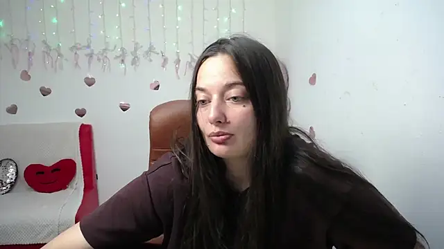 Snapshot of MilanaPrice chatting on September 2025 05:16:01 PM MilanaPrice online show from September 2025 05:16:01 PM