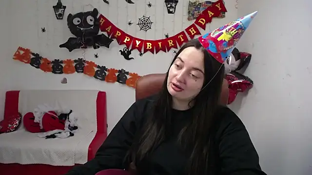 MilanaPrice online show from October 2025 08:42:01 AM