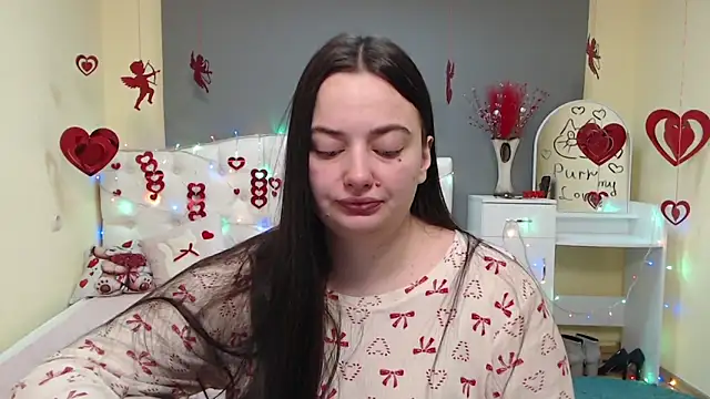 Snapshot of MilanaPrice chatting on February 2026 08:13:02 PM MilanaPrice online show from February 2026 08:13:02 PM